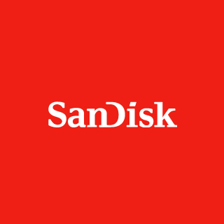 Sandisk