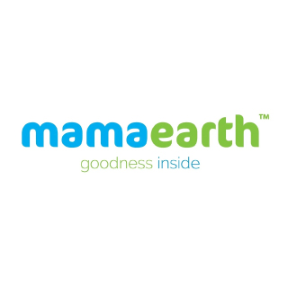 Mamaearth