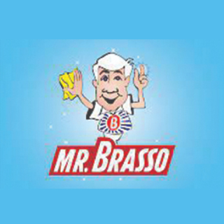 Mr. Brasso