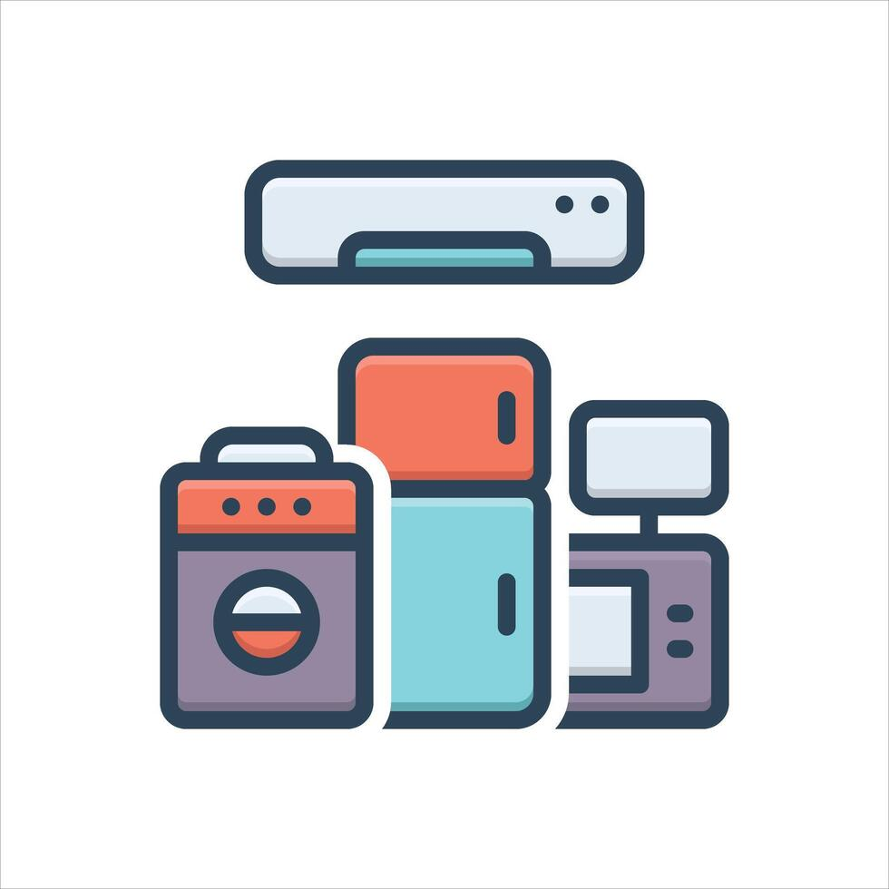 Electronics & Appliances