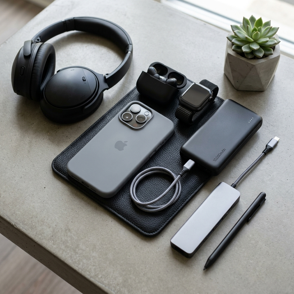 Gadgets & Accessories