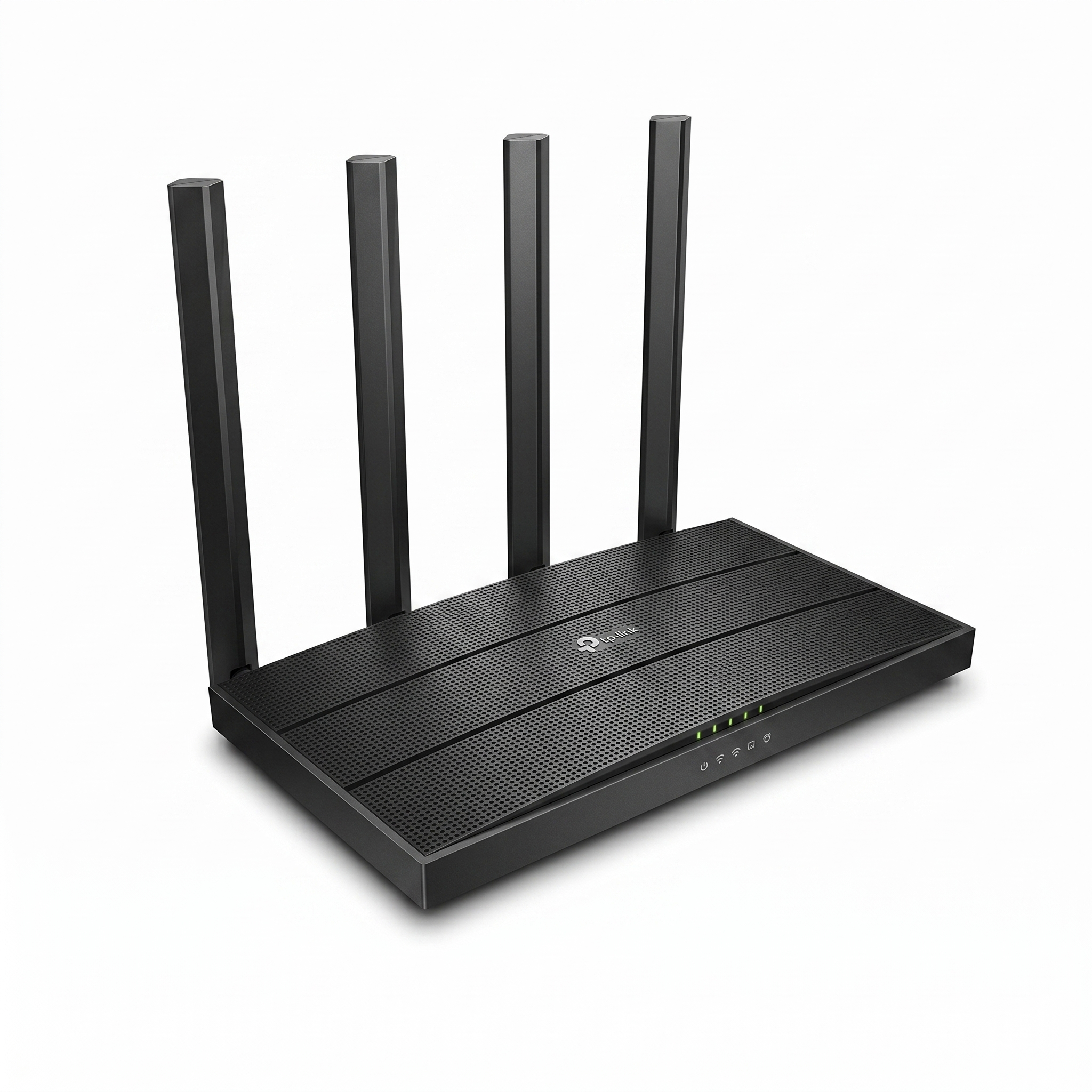 TP-Link Archer C80 AC1900 Dual-Band Wireless Router