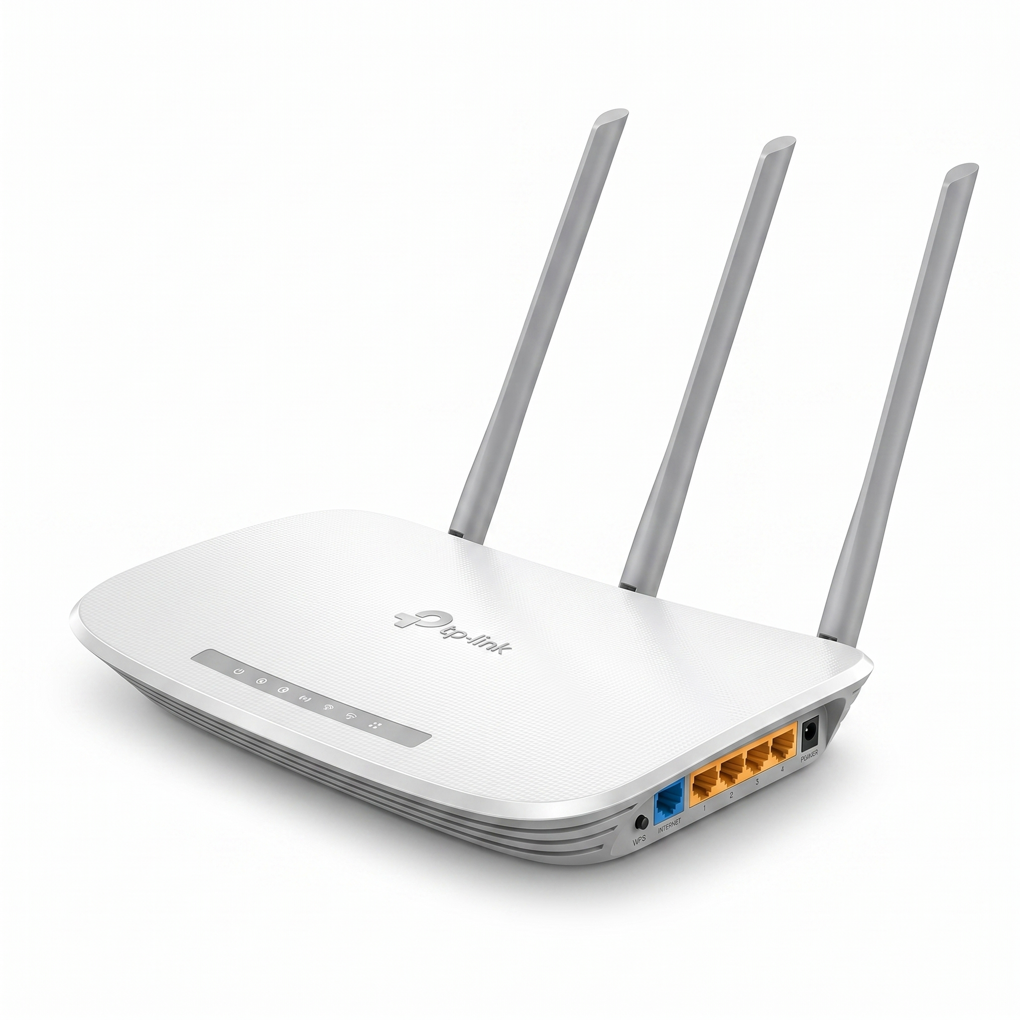 Tp-link TL-WR845N 300Mbps Wireless Router