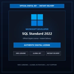 SQL Standard 2022 | Official Digital License